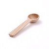 ZEROJAPAN キャニスターS 木製スプーン付 ピンク CP-05S PI
