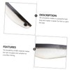 Kisangel 6pcs Double Back Artificial Fishing Lures Realistic Simulation Bait