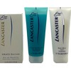 LANCASTER EAU DE LANCASTER 4 PCS GIFT SET EDT 4.2
