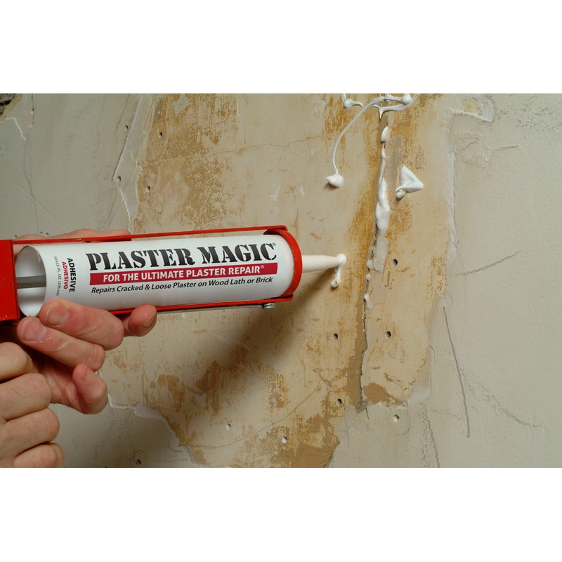 Plaster Magic® Clamps, Bag of 100