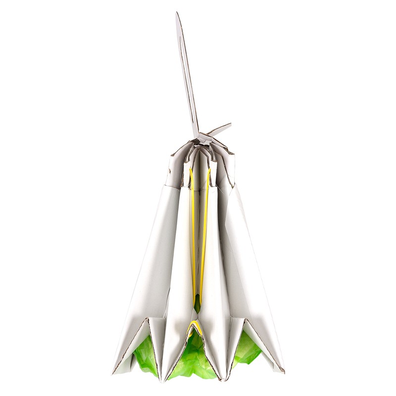 Tron Unique Folding Potty for Children