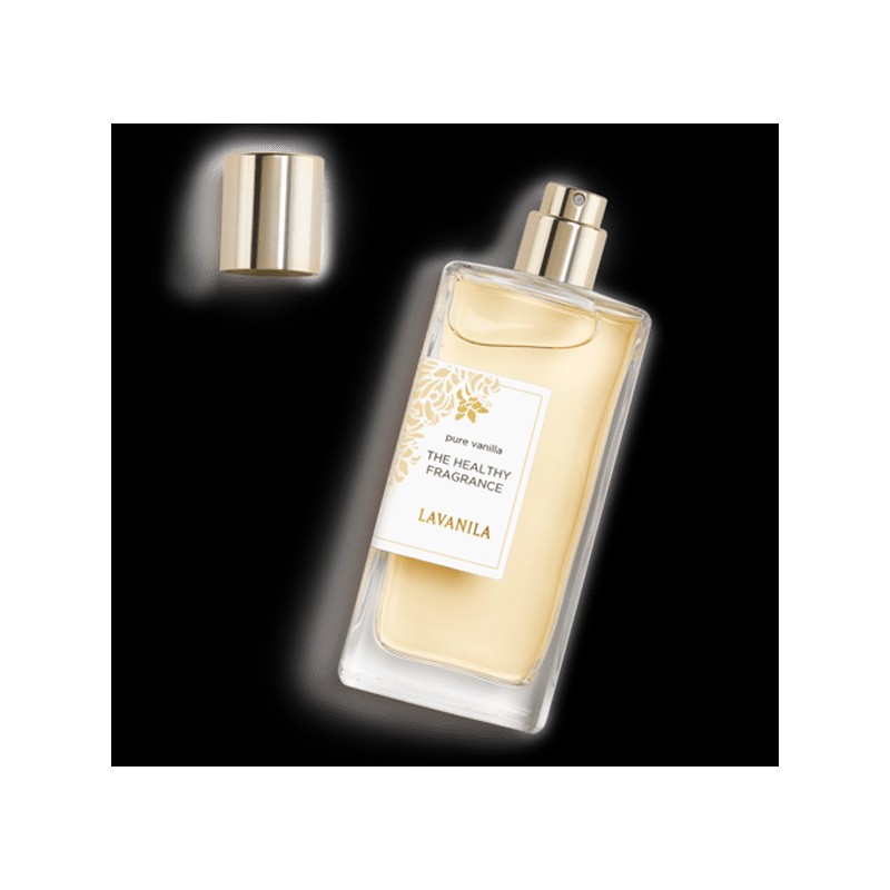 Lavanila The Healthy Fragrance Pure Vanilla 50ml