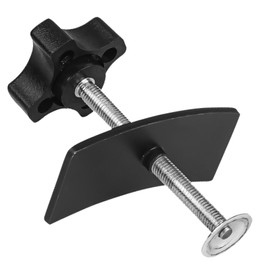 UOIENRT Disc Brake Pad Spreader, Brake Piston Compressor Tool, Heavy Duty Brake Caliper Compression Tool for Cars Light Trucks