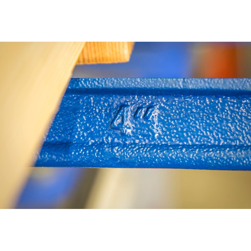 Sealey Quick Release G-Clamp, 100mm - AK6004Q