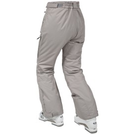 Trespass Women's Lohan Ladies Protekt LT TP50 Pants Cool Grey