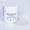 By Mia Face & Body Bentonite Clay | White Powder