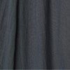 JAJU [JAJU] Women's Crinkle String Wide Pants_Charcoal