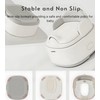 Luxury Potty Training Seat-3 in 1 Ergonomic Design Featuring Potty