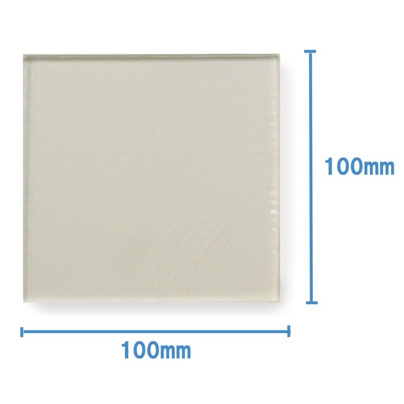 Pro – 7 Mat Professional Seven Shockproof Matte 100 mm
