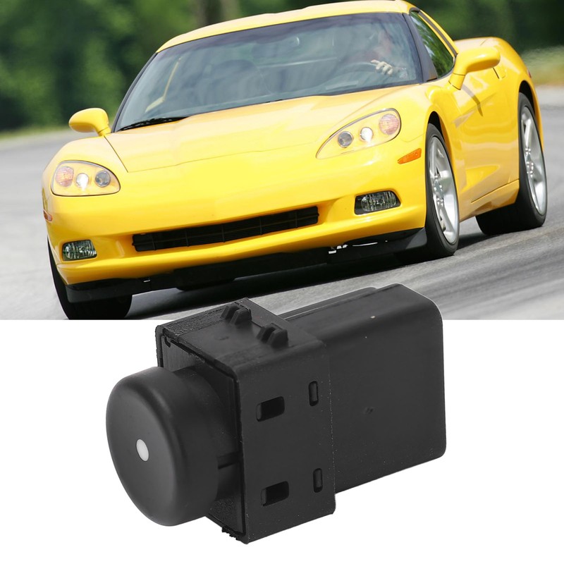 Interior Door Release Switch Button 10362041 Door Latch Release Switch