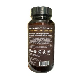 Choq Ashwagandha The Ultimate Adaptogen 30 caps