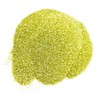 Sunny Gold Biodegradable Glitter 1 Ounce - Made from Plant