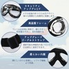 Moerstar Pig Nose Cosplay Pig Sunglasses Beard Flight Cap Goggles
