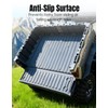 Rubber Bed Mat Liner for Polaris Ranger XP 1000/Ranger 1000