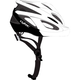 CYTEC Genesista 2.10 Helmets White/Matt 52