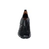 LITFOOT LF9010-3 Comfy Women's Leather Shoes (Black, Numeric_8)