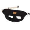 Baby Chair Harness Portable Soft Length Adjustable Breathable Baby Feeding