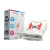 Bosch 17003048 Vacuum Bags - Type G (Pack of 4)
