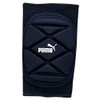 PUMA Soccer Knee Guards Pair (Pack of 2) 030177 M