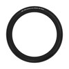 H&Y Step-Up Rings 58 to 72mm Step Up Ring Magnetic Filter Adapter Rings Stepping Up Ring, EVO Series