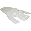 DJ-Motor ABS Plastic Rear Fender Mudguard Cover White For X160