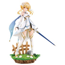 KOTOBUKIYA Genshin Impact: Lumine PVC Statue