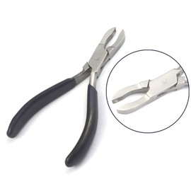Precise Canada: Loop Closing Pliers-Perfect for Closing Jump Rings New