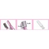 Plata (purata) Lady Shaver for Brow Comb feisutorima-