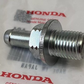 Honda GENUINE OEM 06-11 Honda Civic Si PCV Valve Assembly New 08-12 Accord 17130RBBA01