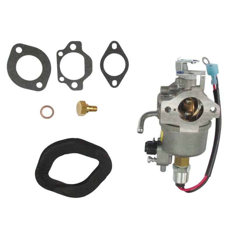 Gxcdizx Generator Carburetor Carb for Onan 4000 A041D736 4KYFA26100 4KYFA26100A