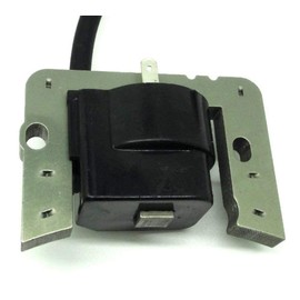 OakTen Ignition Coil for Tecumseh Engines 35135, 35135A, 35135B – Compatible with HM80 to HM100, HMSK 80 to 100, LH318, LH358, TVM195 to TVM220 for Chippers, Generators, Riding Mowers & Snow Blowers