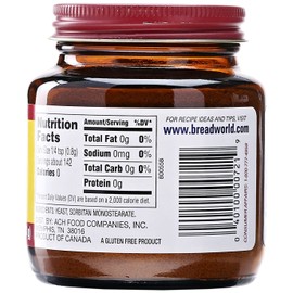 Fleischmann's, Active Dry Yeast, 4 oz