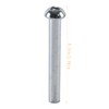 ACOLY 5 Sets MTB Bike Rear Suspension Shock Mounting Bolt