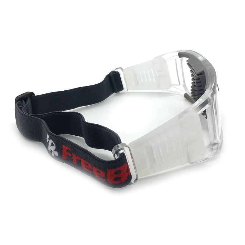 Silfrae Racquetball Goggles Sports Glasses Anti Fog&Scratch Resistant Protective Eyewear