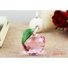 (pont du monde) Apple Crystal Crystal Feng Shui Purification Interior
