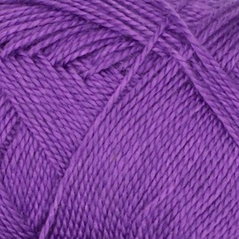 JubileeYarn Delightfully Fine Yarn - 50g/Skein Lace Bamboo - Purple - 8 Skeins