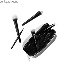 JUNGSAEMMOOL Masterclass Face Brush Portable Kit 6items