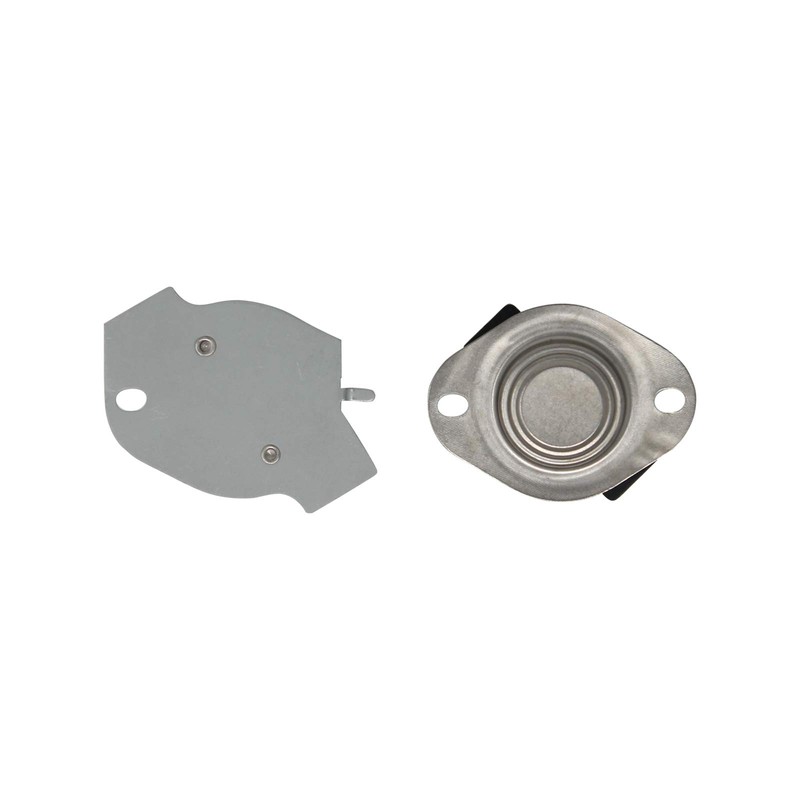 279838, 279816 & 3392519 Dryer Heating Element and Thermostat Combo