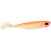 PowerBait Ripple Shad Orange Pearl 3 1/2in | 9cm