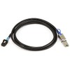 Monoprice 2m 28AWG External Mini SAS 26pin (SFF-8088) Male to
