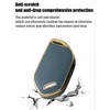 ontto TPU Car Key fob Cover fit for KIA EV5