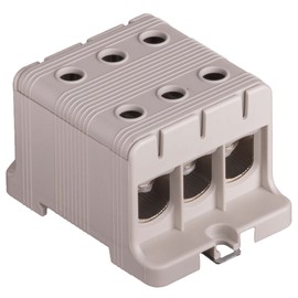 Pollmann Universal Clamp UK 95/3 A Grey