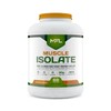 MUSCLE FOOD LABS MFL 100% Isolate Protein l 30g of