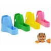 E&K726 Small Animals Hamster Water Fountain (80ml) Food and Water