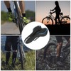 Bike Seat Saddle Cycling Equipment Accessories for Mountain Road Bicycle