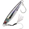 Seadra 3D Live Scale Baitfish (Black Mullet, 40gm - 85mm)