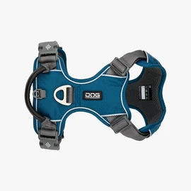 DOG Copenhagen Comfort Walk Pro Harness, Ocean Blue, Size M