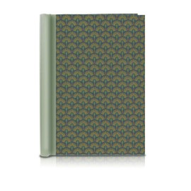 Klemmbinder Bohéme, A5