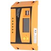 12V/24V Solar Charge Controller Solar Charge Discharge Regulator Waterproof Photovoltaic