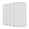AlorAir MERV-8 Filter Replacement Set for Basement Dehumidifiers Sentinel HD55,Sentinel